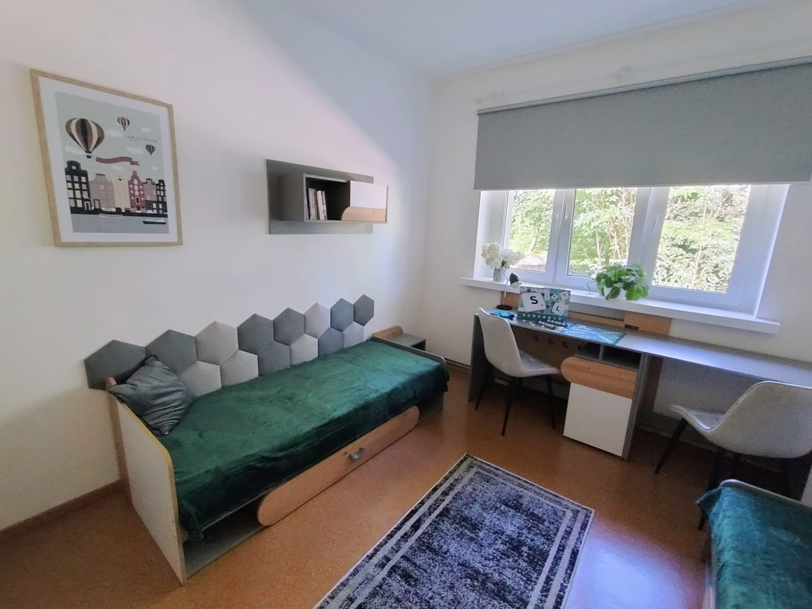 Wnętrze placówki — widok 5