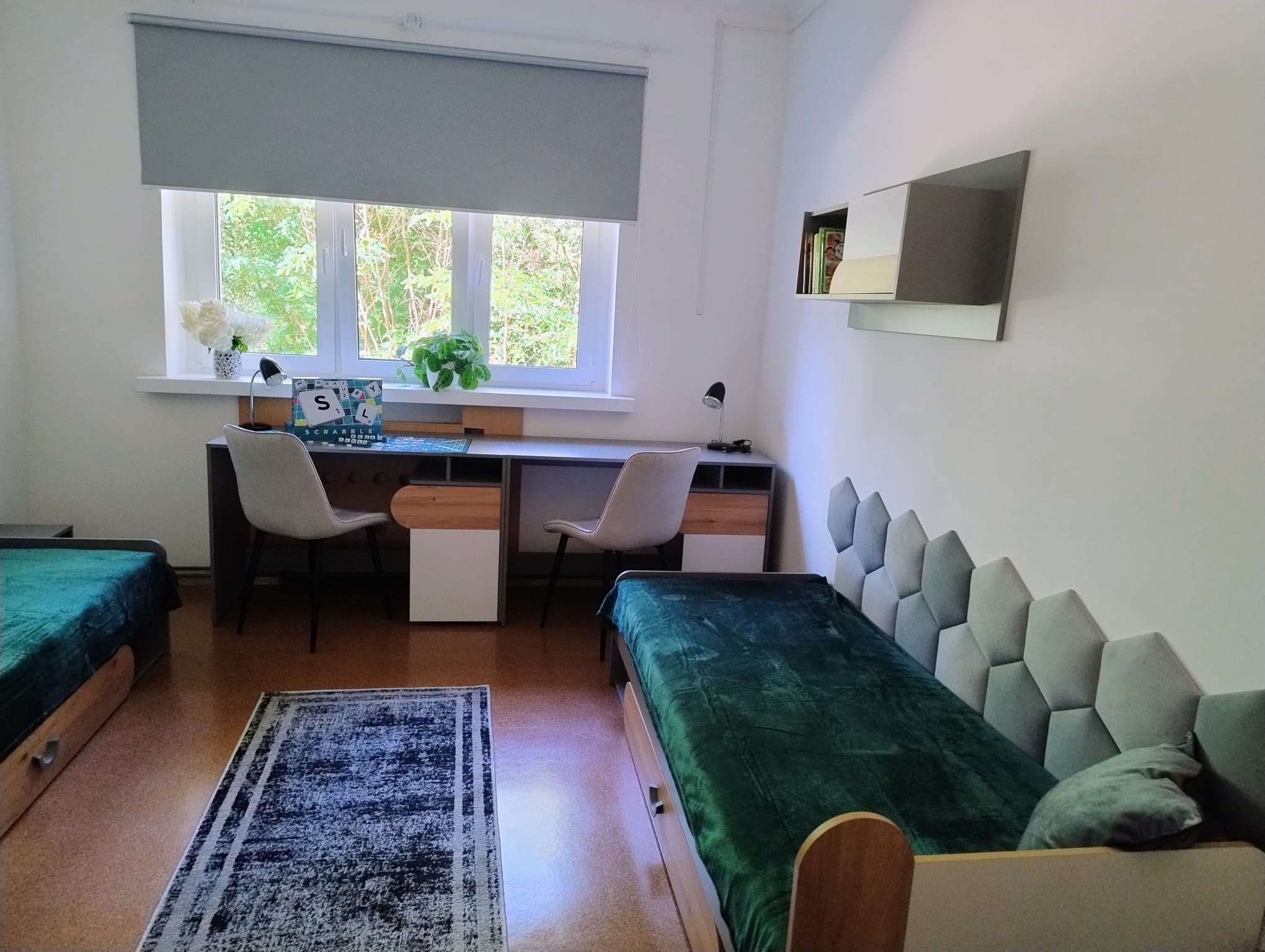 Wnętrze placówki — widok 6